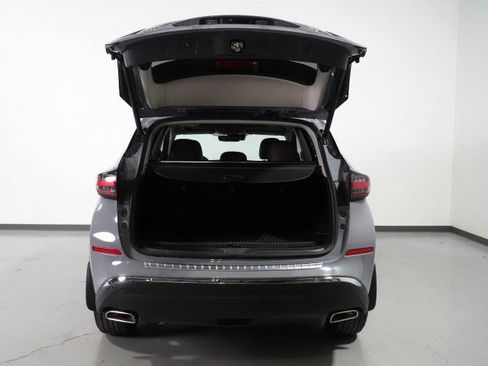 Used 2024 Nissan Murano Platinum w/ Cargo Package image 42