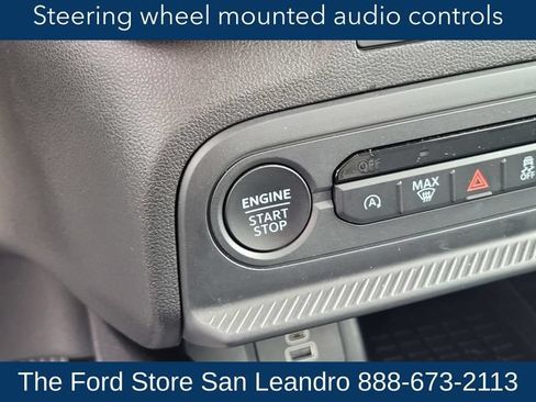 Used 2025 Ford Bronco Sport Big Bend w/ Convenience Package AWD/4WD image 25