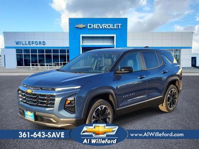 New 2026 Chevrolet Equinox LT w/ Convenience Package II