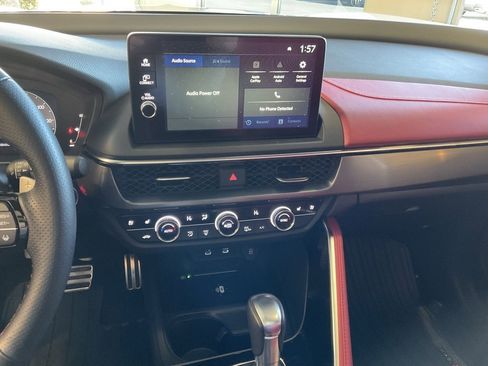 Used 2025 Acura ADX A-Spec image 16