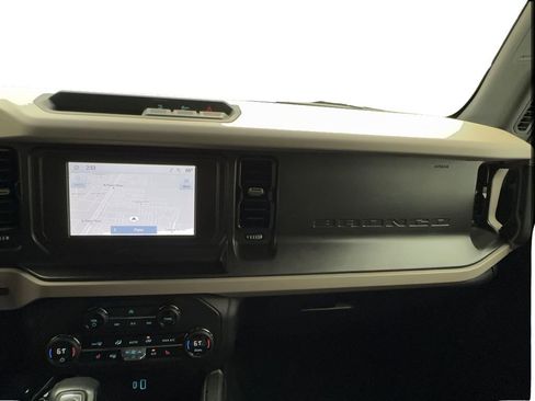 Used 2023 Ford Bronco Big Bend AWD/4WD image 44