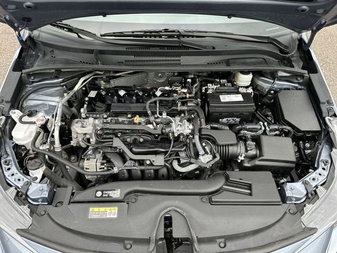 Used 2024 Toyota Corolla LE FWD image 32