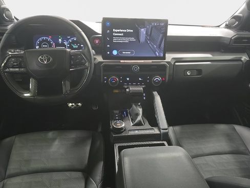 Used 2026 Toyota 4Runner TRD Sport Premium AWD/4WD image 10