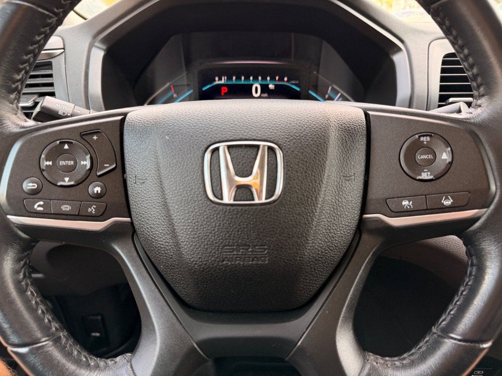 Used 2022 Honda Odyssey EX-L image 11