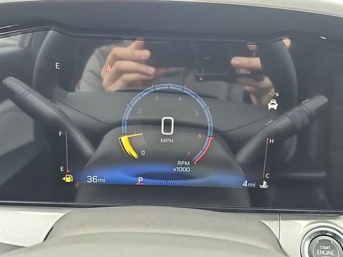 New 2026 Chevrolet Trax LT w/ Midnight Edition image 12