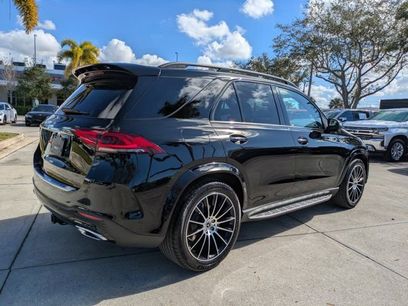 Used 2022 Mercedes-Benz GLE 350