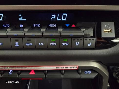 New 2026 Toyota Tundra Platinum image 79