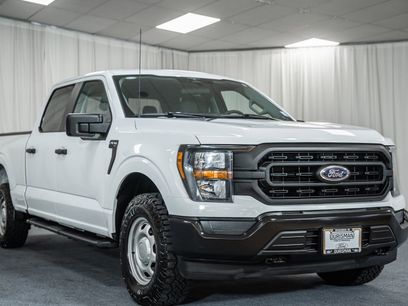 Used 2023 Ford F150 XL