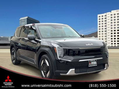 Used 2024 Kia EV9 Light
