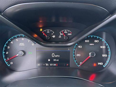 Used 2022 Chevrolet Colorado ZR2 image 8