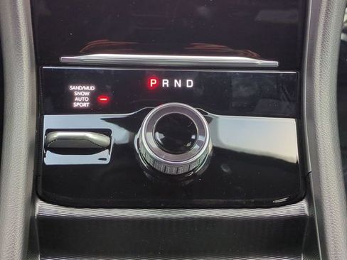 New 2026 Jeep Grand Cherokee Altitude AWD/4WD image 19