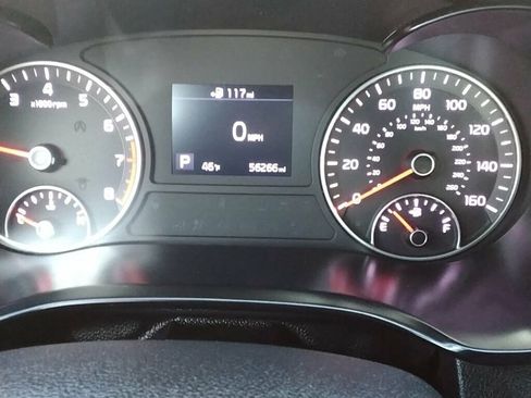 Used 2019 Kia Optima EX w/ EX Premium Package image 13