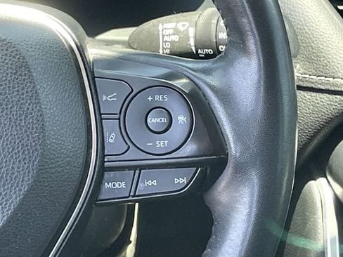 Used 2024 Toyota RAV4 Limited w/ Advanced Technology Package AWD/4WD image 14