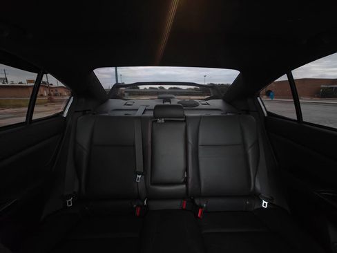 Used 2019 Subaru WRX Limited AWD/4WD image 19