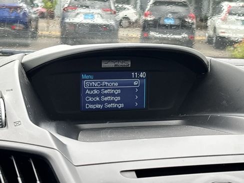 Used 2013 Ford Escape SE AWD/4WD image 16