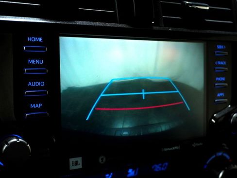 Used 2021 Toyota 4Runner Nightshade image 23