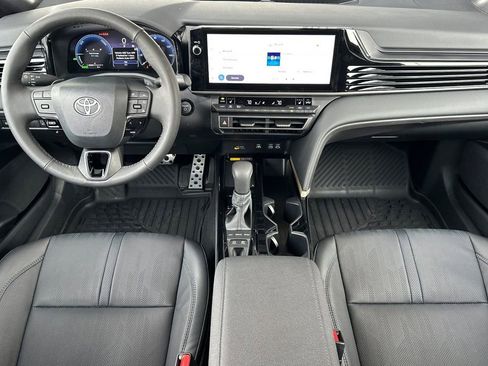 New 2026 Toyota Camry XSE image 15