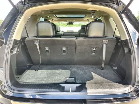 Certified 2025 Honda Pilot Touring image 20