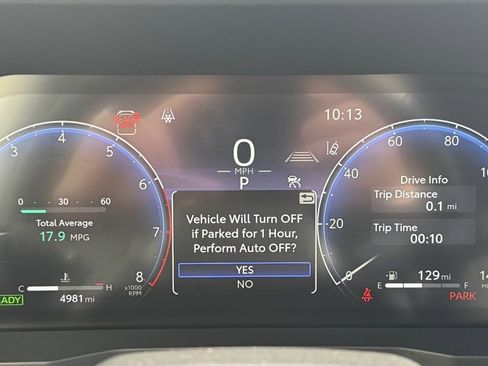 Used 2026 Toyota Land Cruiser image 25