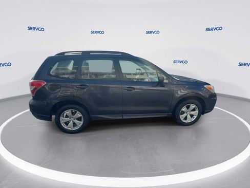 Used 2015 Subaru Forester 2.5i w/ Alloy Wheel Package image 9