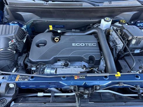 Used 2020 Chevrolet Equinox Premier image 14