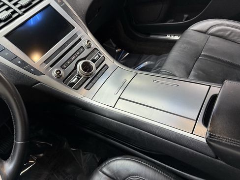 Used 2017 Lincoln MKZ Reserve image 30