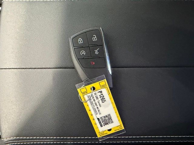 Used 2026 GMC Terrain Denali w/ LPO, Floor Liner Package AWD/4WD image 36