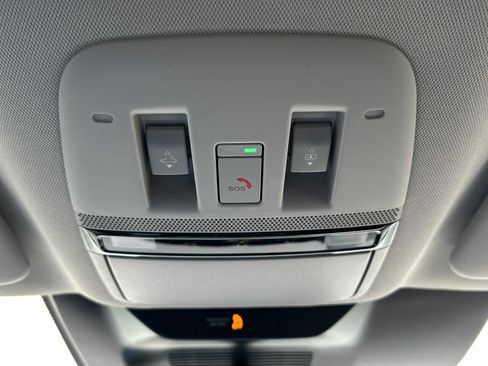 New 2025 Nissan Murano SL image 16