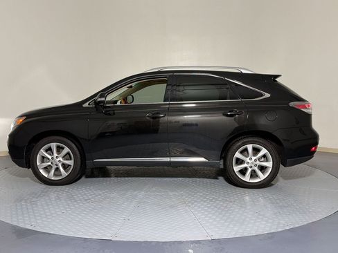 Used 2011 Lexus RX 350 2WD w/ Premium Pkg image 2