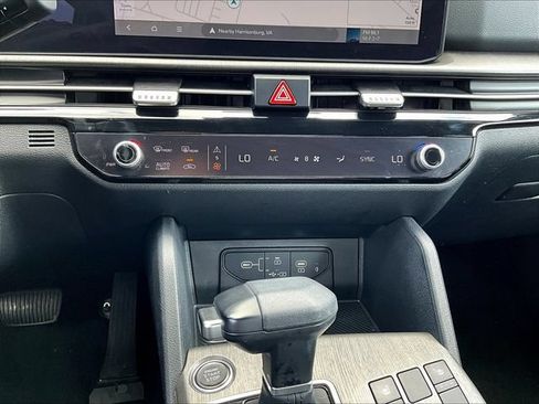 Certified 2026 Kia Sportage X-Line w/ X-Line Technology Package AWD/4WD image 20