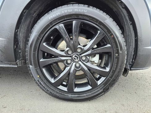 Used 2024 MAZDA CX-30 AWD 2.5 S w/ Preferred Package image 9