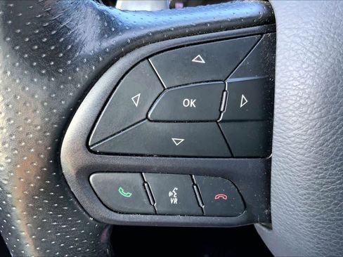 Used 2022 Dodge Durango R/T w/ Tow 'N Go Package image 22