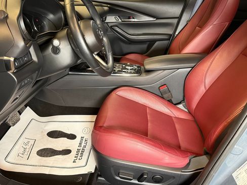 Used 2023 MAZDA CX-30 AWD 2.5 S w/ Preferred Package image 20