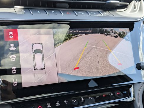 New 2026 Jeep Grand Cherokee L Summit AWD/4WD image 20