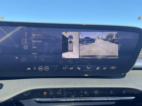 New 2026 Buick Enclave Sport Touring w/ Super Cruise Package FWD image 15