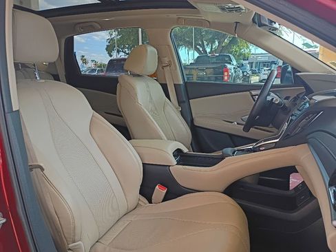 Used 2020 Acura RDX FWD w/ Technology Package image 26