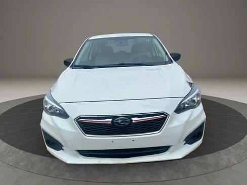 Used 2019 Subaru Impreza 2.0i w/ Eyesight AWD/4WD image 2