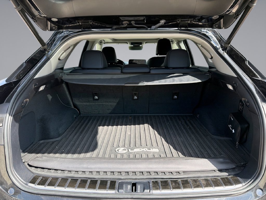 Used 2020 Lexus RX 350 FWD w/ Luxury Package image 13