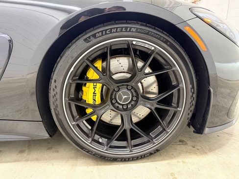 Used 2024 Mercedes-Benz AMG GT 55 image 17
