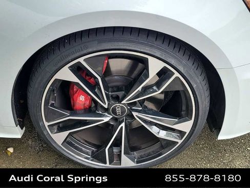 Used 2024 Audi S5 Premium Plus AWD/4WD image 15