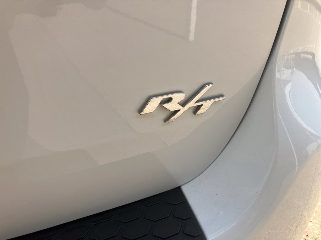 Used 2023 Dodge Durango R/T AWD/4WD image 12