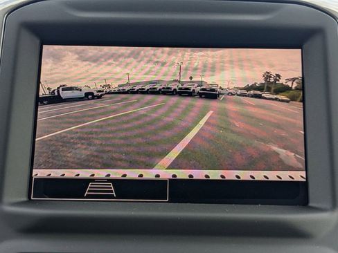 New 2024 Chevrolet Silverado 2500 W/T w/ WT Convenience Package image 22