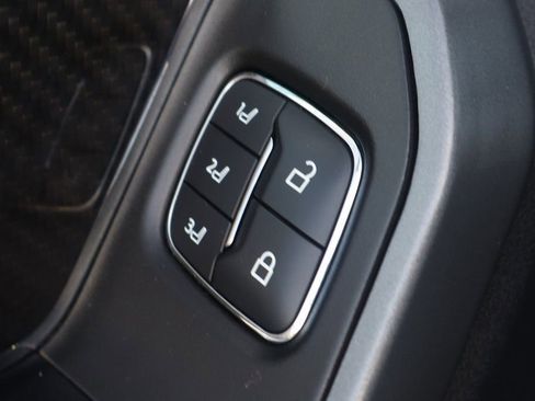 Used 2024 Ford F250 Lariat w/ Lariat Ultimate Package image 19