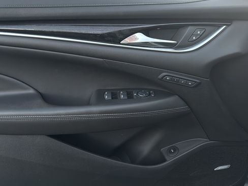 Used 2017 Buick LaCrosse Essence w/ Sun and Shade Package image 49