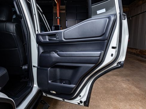 Used 2025 Toyota Land Cruiser 1958 image 39