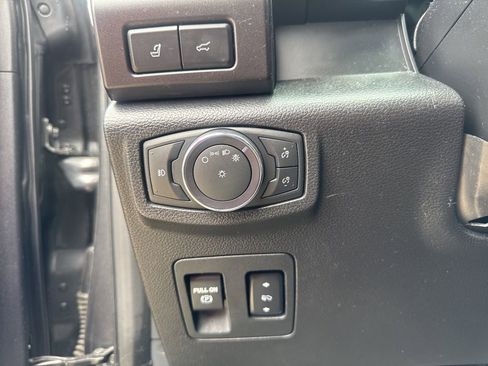 Used 2020 Ford Expedition Limited w/ Equipment Group 303A image 11