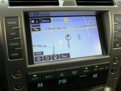 Used 2017 Lexus GX 460 Premium image 61