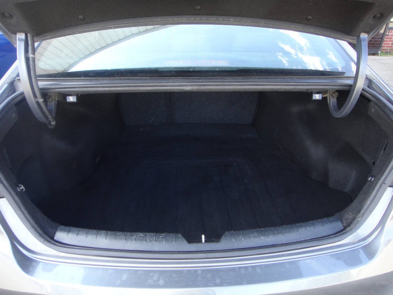 Used 2018 Hyundai Sonata Sport FWD image 16