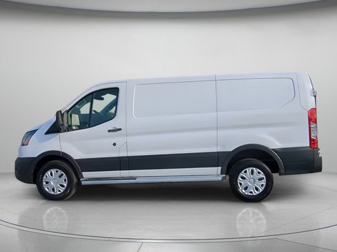 Certified 2024 Ford Transit 250 Low Roof w/ Exterior Upgrade Package image 13