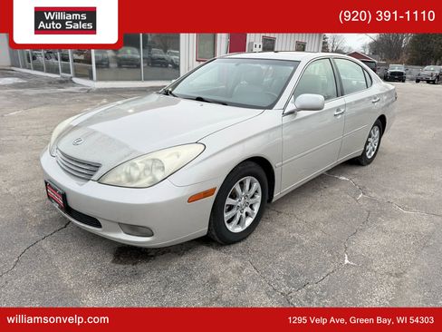 Used 2004 Lexus ES 330 image 8
